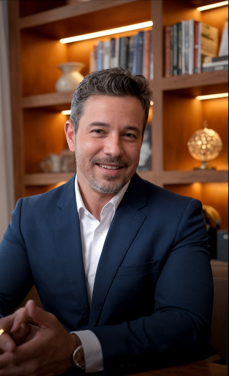 Foto de Jéferson Tavares